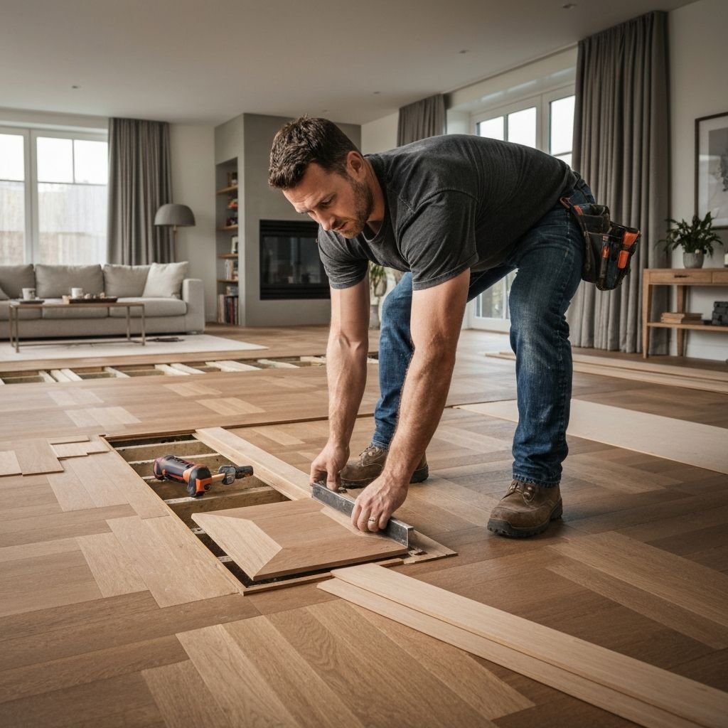 Instalação Profissional