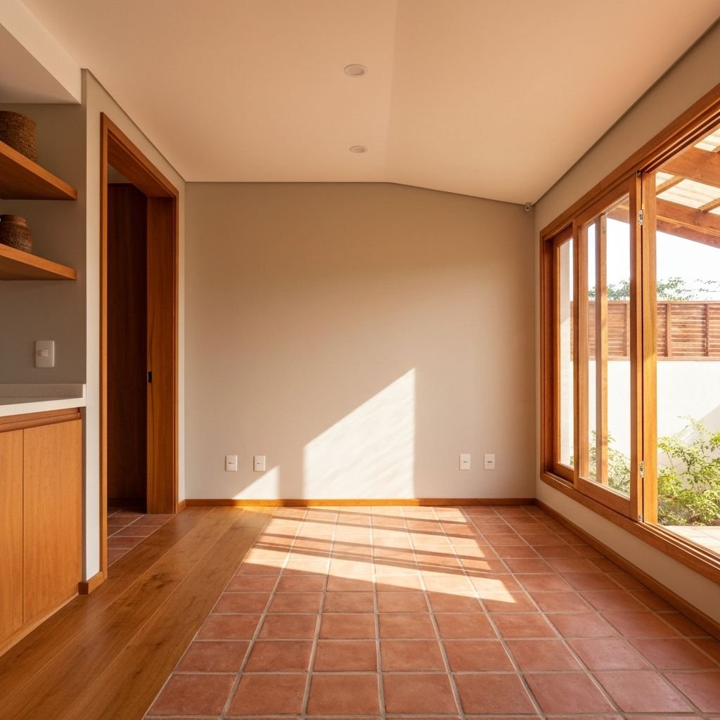 Apartamento Completo