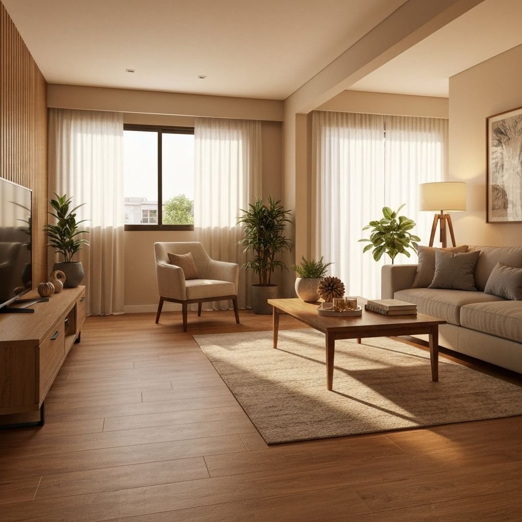 Residência Familiar