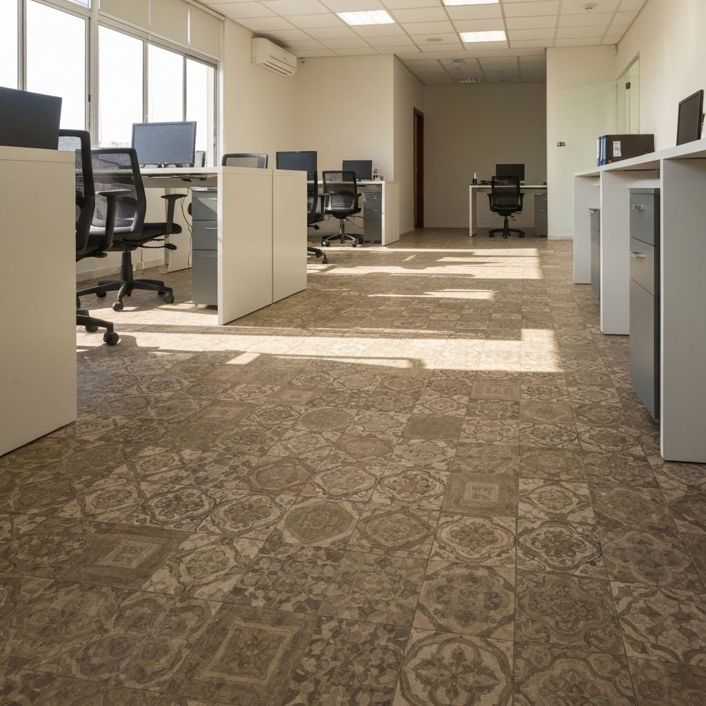 Escritório Comercial